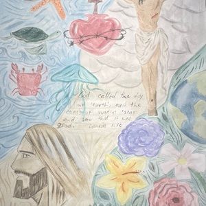 Meet your Posher, Maria jose